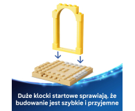LEGO DISNEY 43280 Zabawa na plaży z Lilo i Stitchem - 1529795 - zdjęcie 5